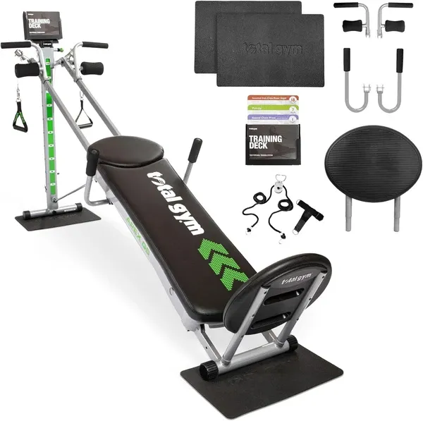 Total Gym APEX G5