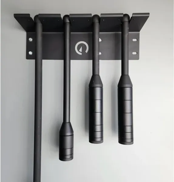 Mace and Club Holder
