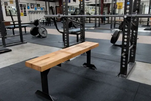 Texas Systems Starting Strength Bench
