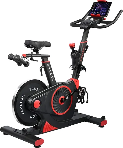 Echelon EX-3 Stationary Bike