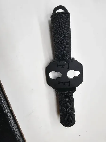 Shadow Peg