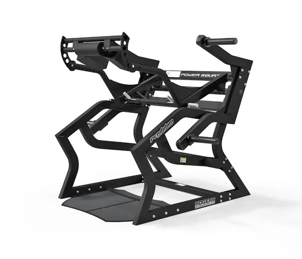 PENDULUM PERFORMANCE POWER SQUAT