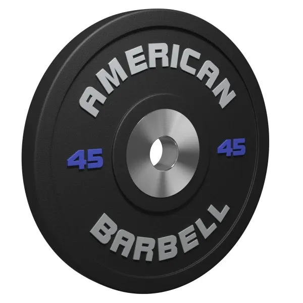 Black Urethane Pro Series Plates