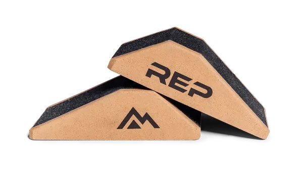 Cork Squat Wedge