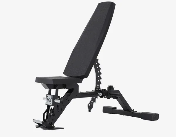 Major Fitness Heritage Series AH64 Apache Adjustable Weight Bench