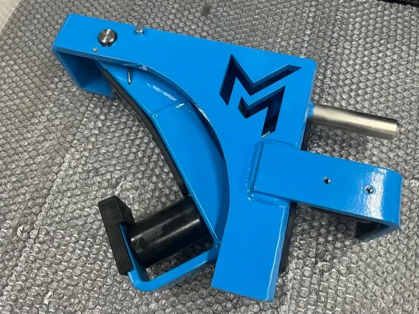 Snap-Back Rollers V 1.1 Monolift Attachment