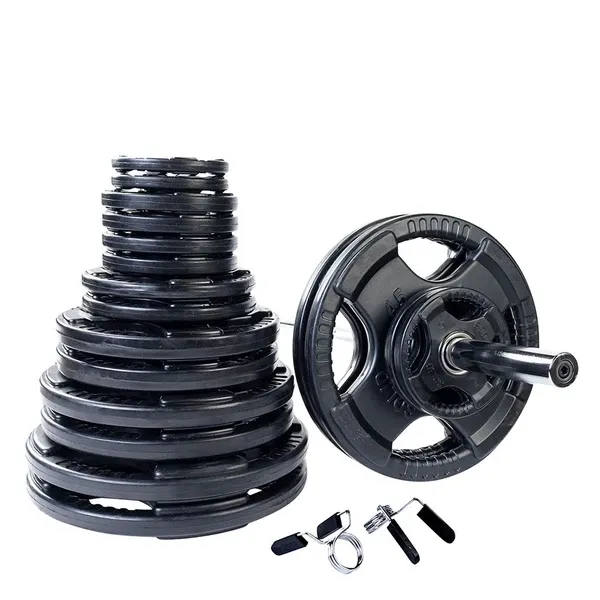 Rubber Grip Plates