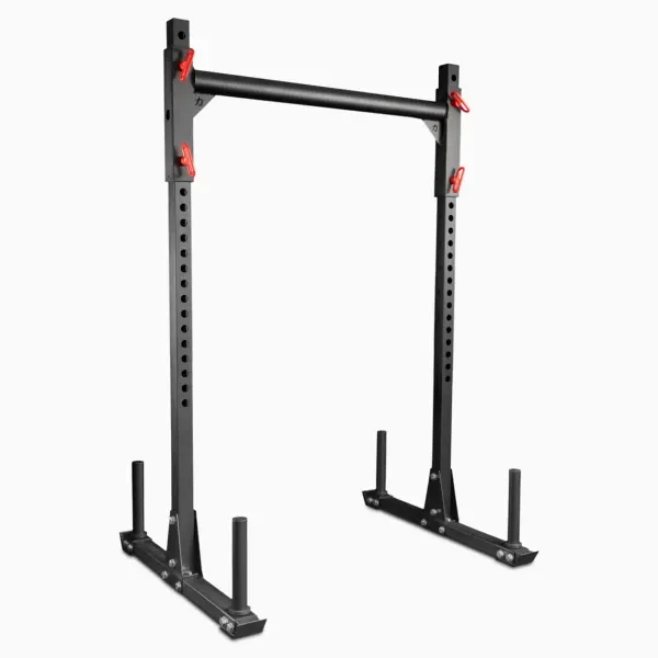 ADJUSTABLE YOKE TRAINING STATION