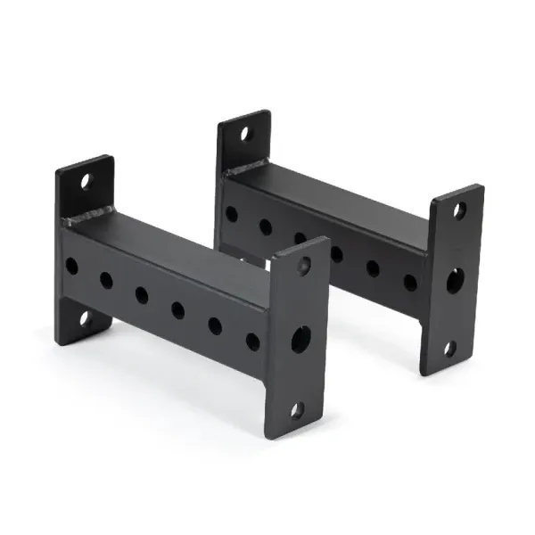 Titan X-3 Space Saving Rack Side Braces
