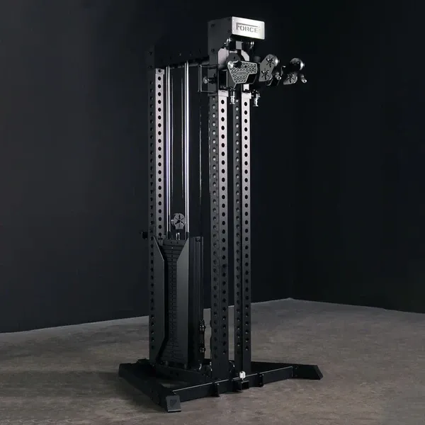 Tandem Tower