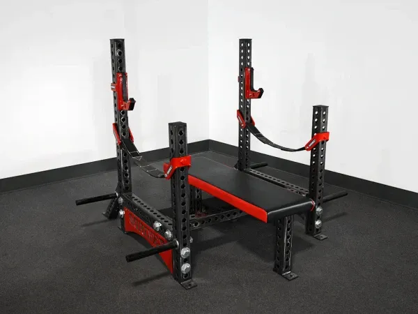 XL Series™ Competition Bench