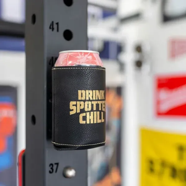 Drink Spotter Chill