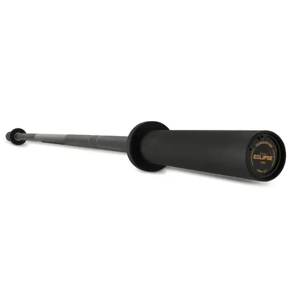 Mikolo Eclipse Series 6ft Olympic Barbell