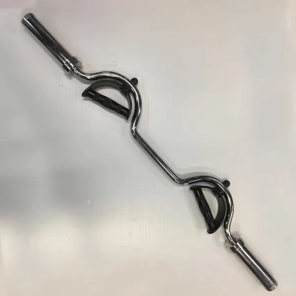 Criterion Bodybuilding Arm Bar Attachment