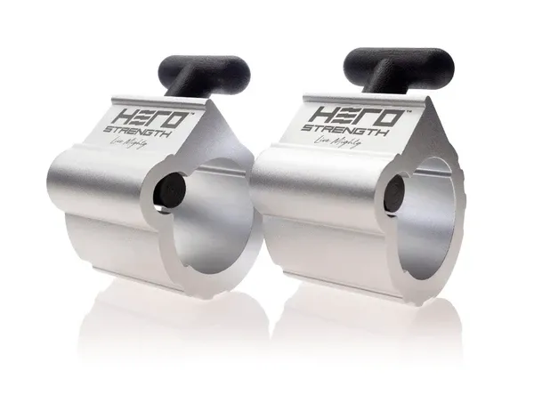 Hampton T-Handle Olympic Collars