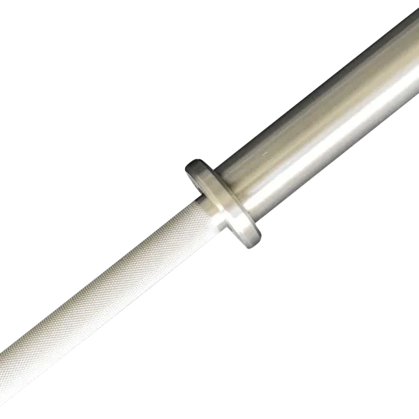 VERVE Power Barbell - 20kg
