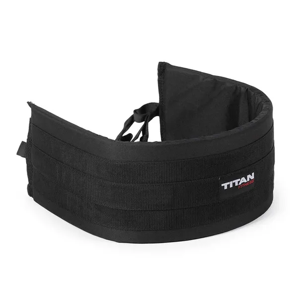 Multi-Use Hip Belt