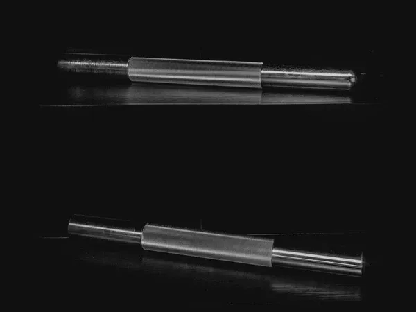 Kabuki Strength Boomstick