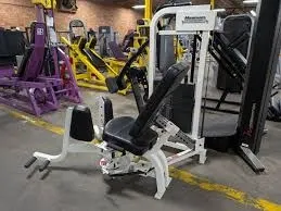 Magnum Fitness Adductor Machine