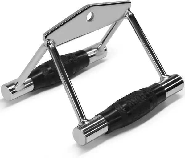 Double D Handle Rubber Grip