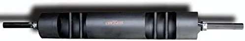 Cff fit 10' log bar