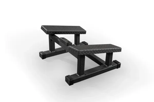 Elite FTS Core Blaster Row Stand