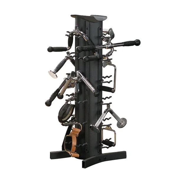 Vertical Accessory Rack VDRA30