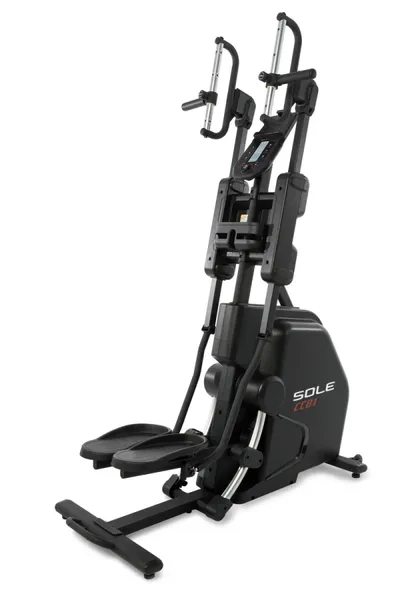 cardio climber