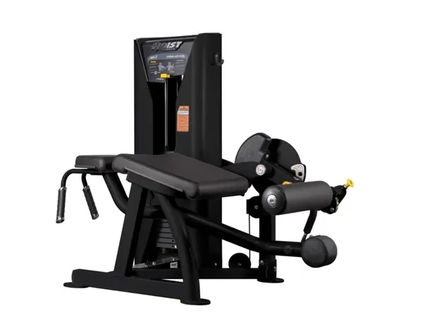 Prone Leg Curl RS-2408