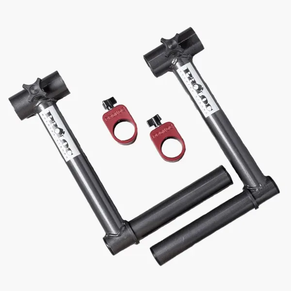 Proloc™ Camber Bar Attachment