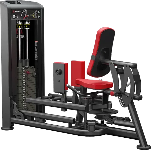 Adductor / Abductor Combo / C329