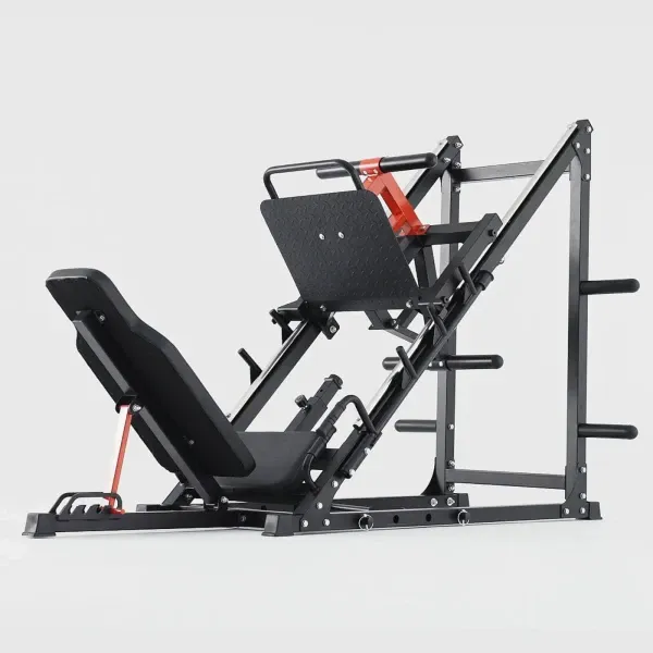 Budget Leg Press Machine LP05