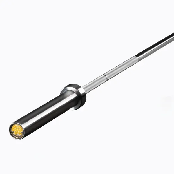 Alpine™ Weightlifting Bar - 15kg