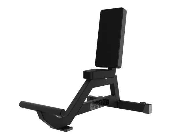 ALPHA UPRIGHT UTILITY BENCH