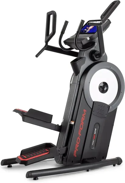 ProForm Cardio HIIT elliptical