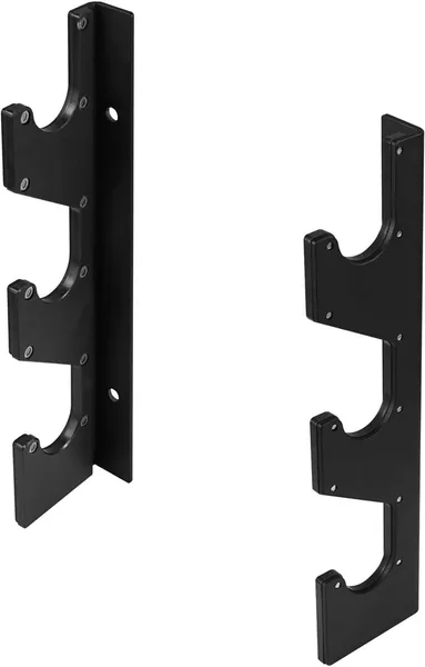 Yes4All Wall Mounted Olympic Barbell Holder