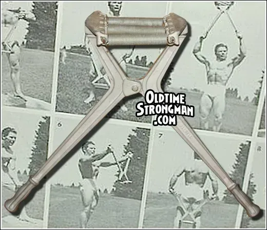 York Adjustable Krusher