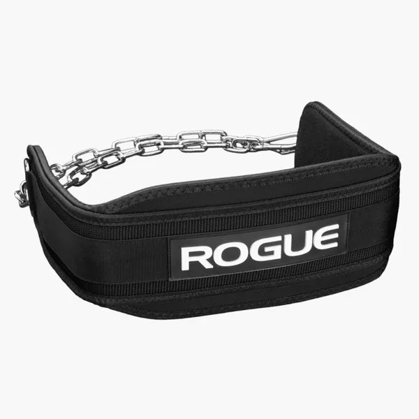 Echo Dip Belt