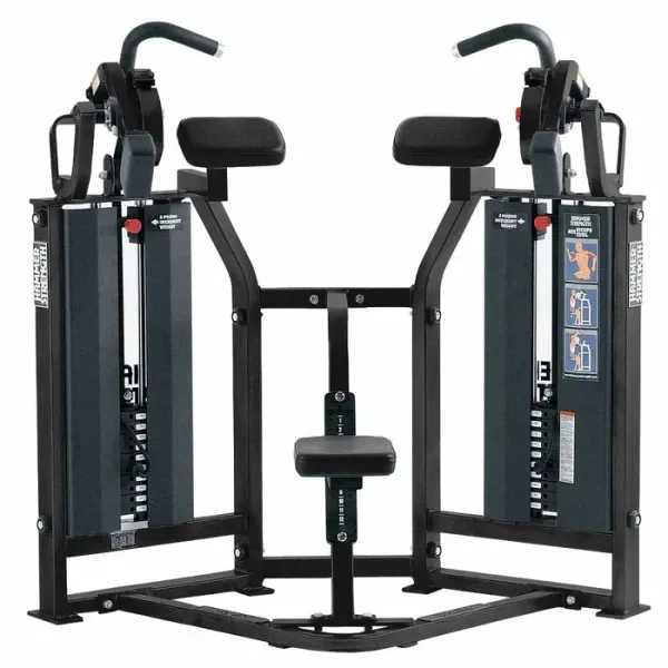 MTS Bicep Curl