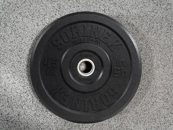 Recon Lite Bumpers