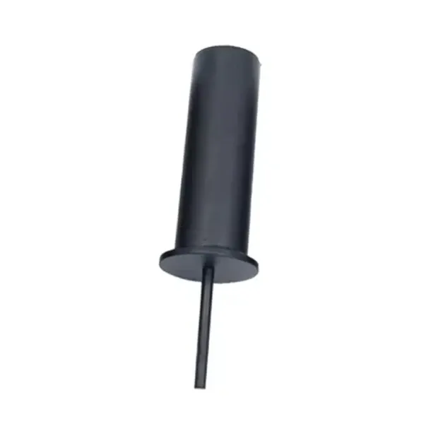 WEIGHT EXTENDER PIN
