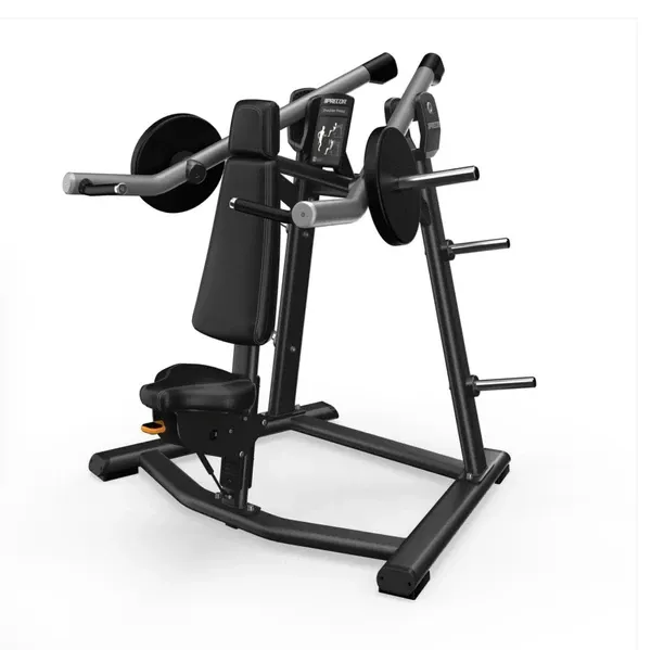 Precor Shoulder Press DPL0550