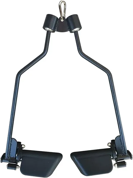 Adjustable Lat Pull Spreader