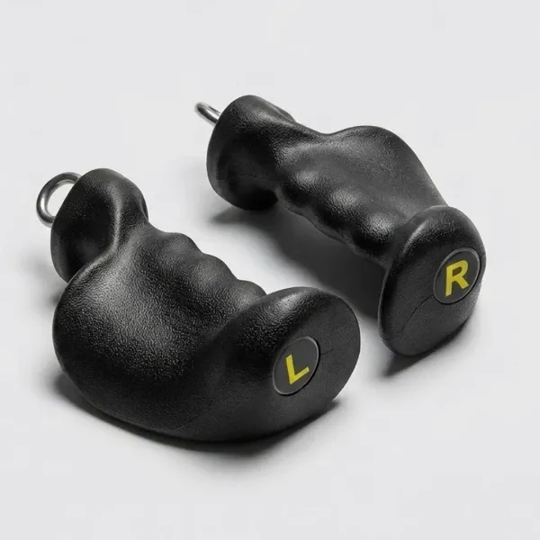 ERGO HANDLES