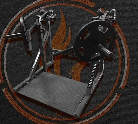 Standing Shrug