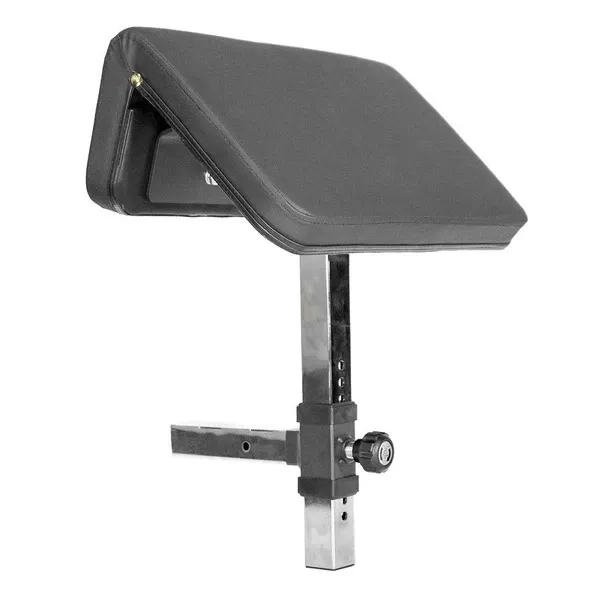 VENOM PREACHER CURL ATTACHMENT