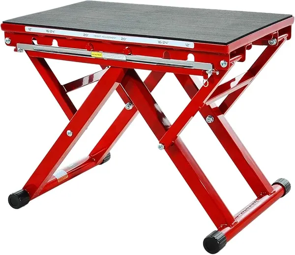 Stamina X Adjustable Plyo Box