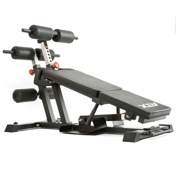 ATX® Multi Torso Trainer - Abdominal and Back Trainer