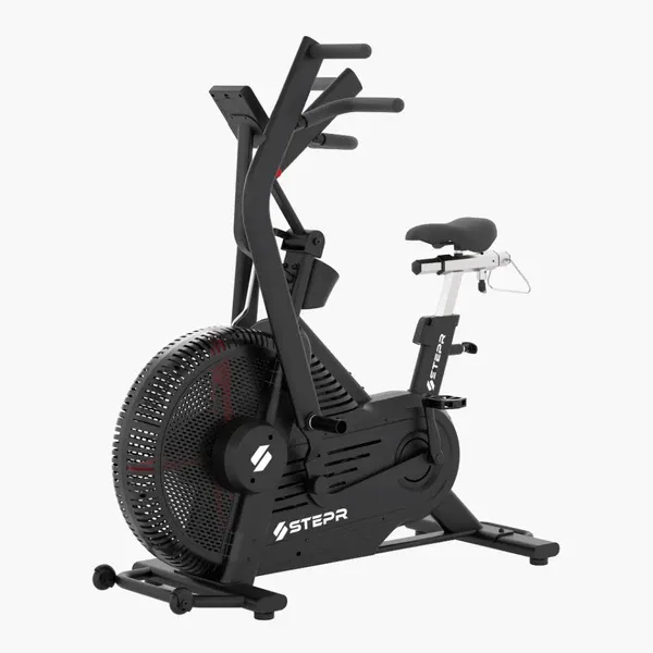 STEPR BIONIC BIKE XL VPR™