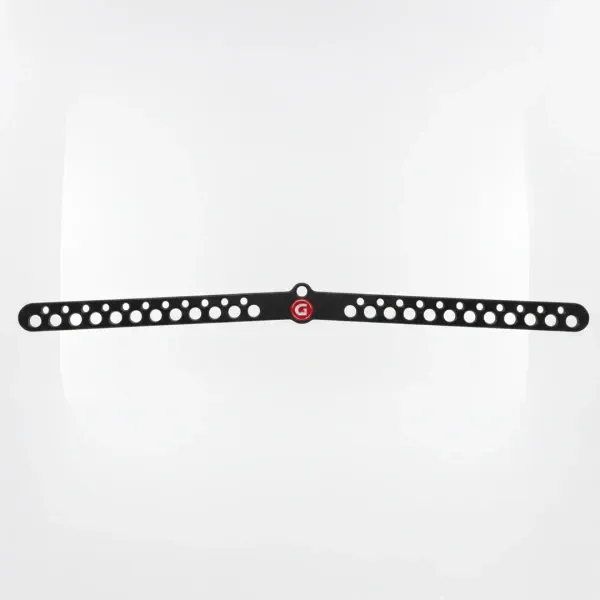30" GymPin D-Handle Bar